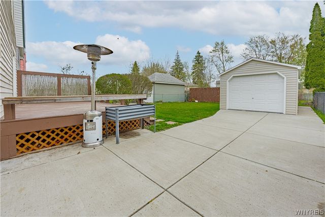 871 Payne Avenue, North Tonawanda, NY 14120