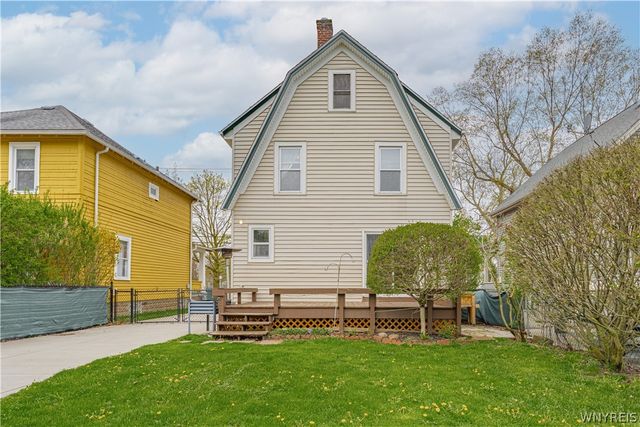 871 Payne Avenue, North Tonawanda, NY 14120