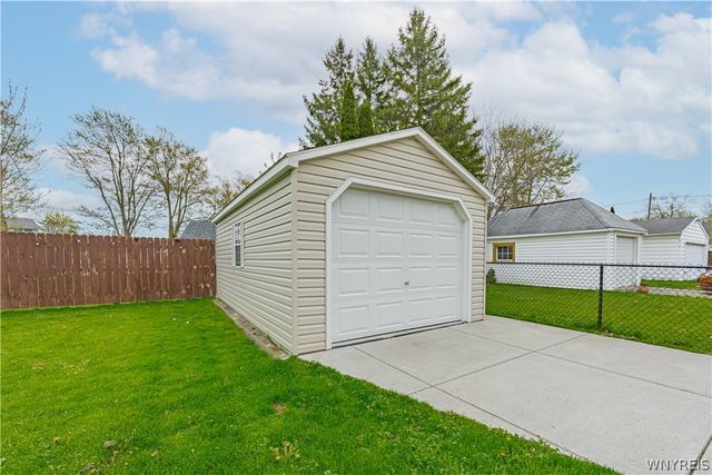871 Payne Avenue, North Tonawanda, NY 14120