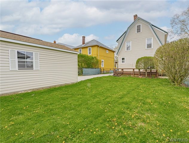 871 Payne Avenue, North Tonawanda, NY 14120