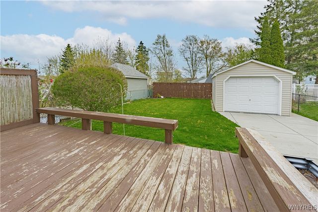 871 Payne Avenue, North Tonawanda, NY 14120