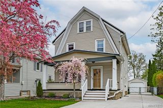 871 Payne Avenue, North Tonawanda, NY 14120