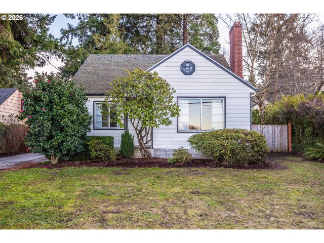 9436 Ne PRESCOTT St, Portland, OR 97220