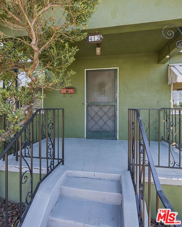 412 N Bernal Avenue, Los Angeles, CA 90063 — photo 2