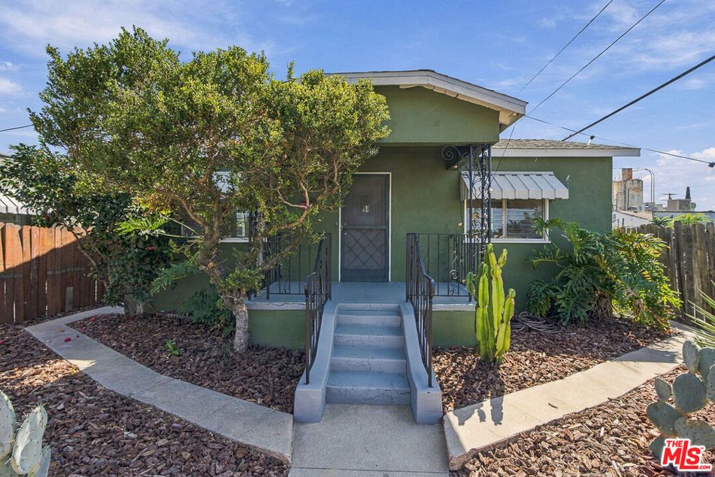 412 N Bernal Avenue, Los Angeles, CA 90063 — photo 3