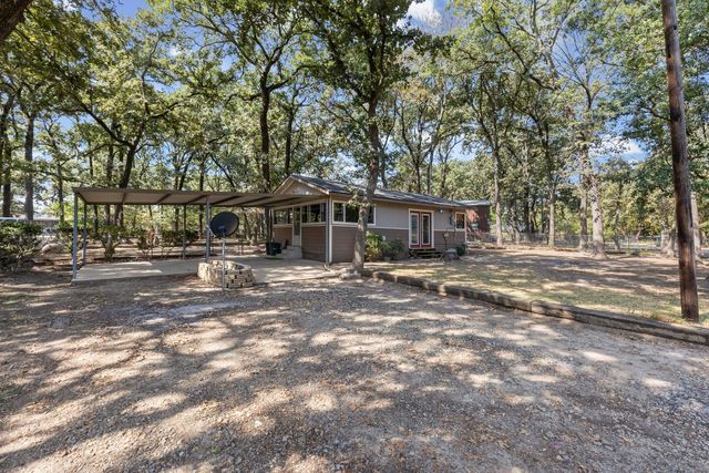7160 County Road 3516, Quinlan, TX 75474