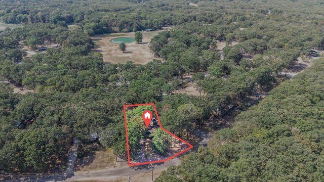7160 County Road 3516, Quinlan, TX 75474