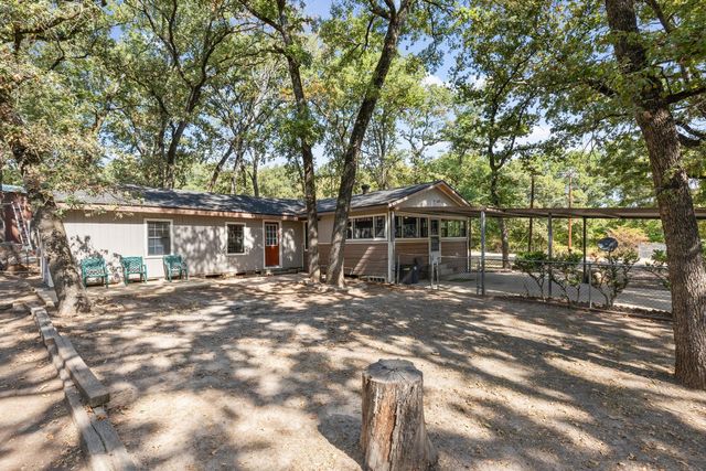 7160 County Road 3516, Quinlan, TX 75474