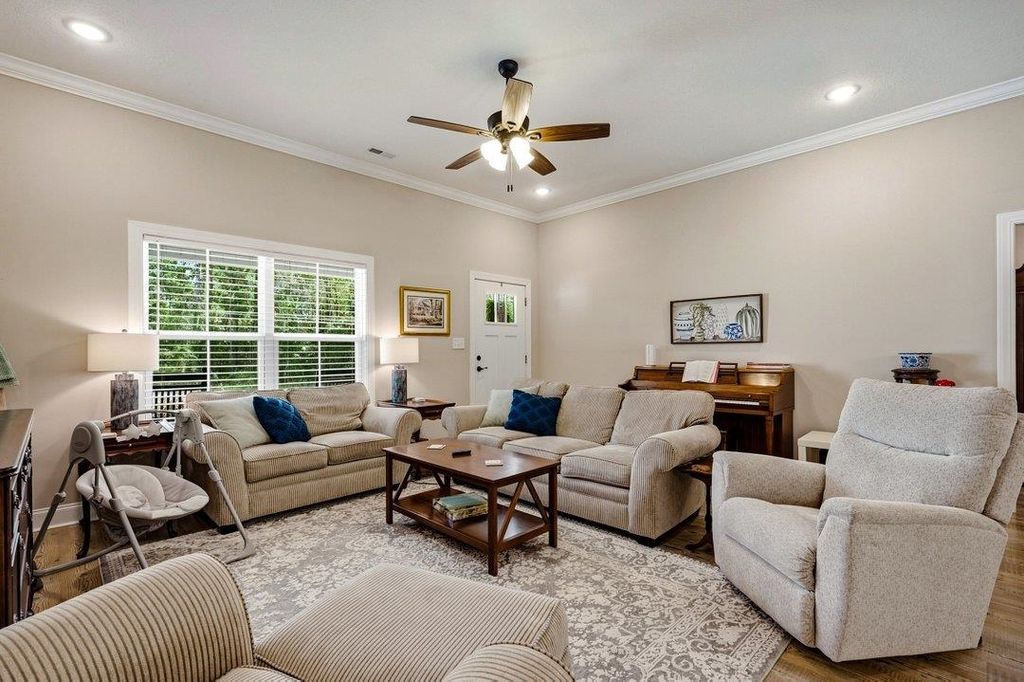 2275 Vaught Rd., Galivants Ferry, SC 29544 — photo 2