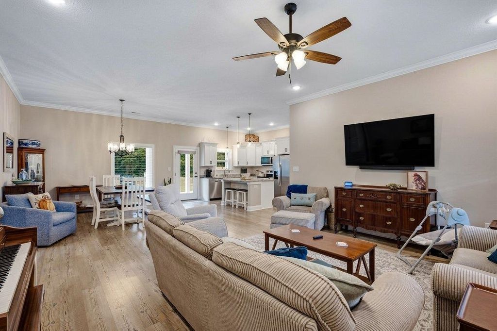 2275 Vaught Rd., Galivants Ferry, SC 29544 — photo 4