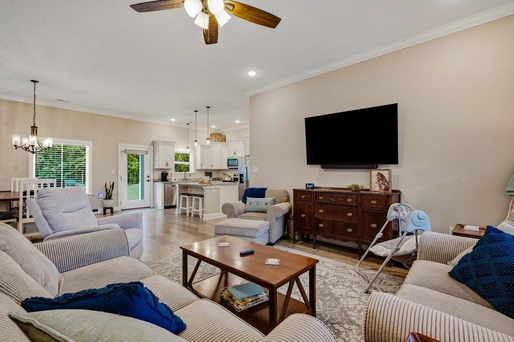 2275 Vaught Rd., Galivants Ferry, SC 29544 — photo 5