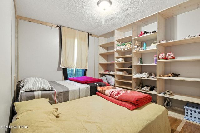 810 Layman Drive, Dandridge, TN 37725