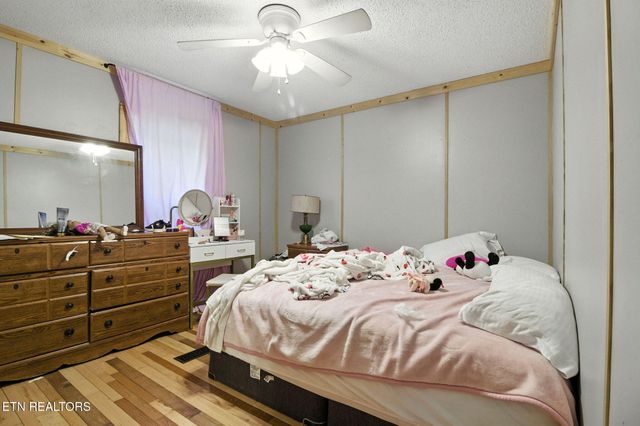 810 Layman Drive, Dandridge, TN 37725