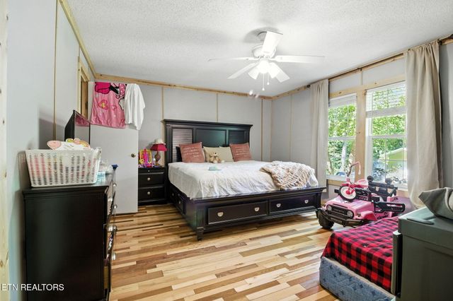 810 Layman Drive, Dandridge, TN 37725