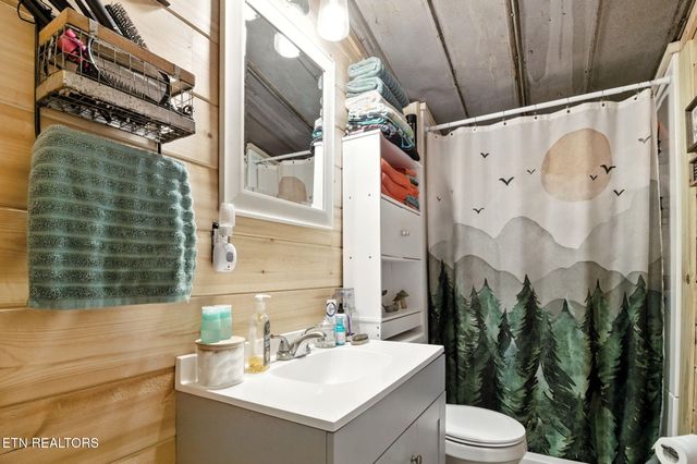 810 Layman Drive, Dandridge, TN 37725