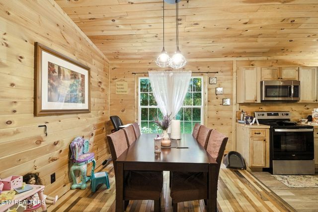 810 Layman Drive, Dandridge, TN 37725