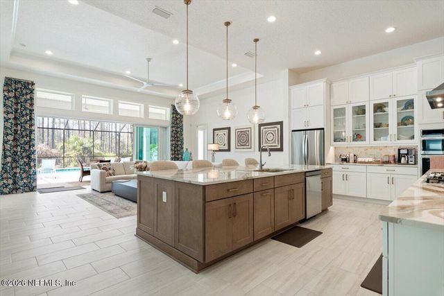 431 PALM CREST Drive, Ponte Vedra, FL 32081