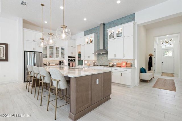 431 PALM CREST Drive, Ponte Vedra, FL 32081