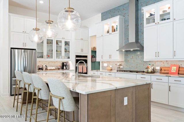 431 PALM CREST Drive, Ponte Vedra, FL 32081