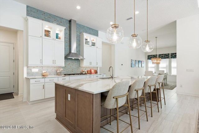 431 PALM CREST Drive, Ponte Vedra, FL 32081