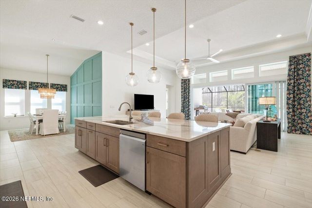 431 PALM CREST Drive, Ponte Vedra, FL 32081