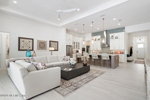 431 PALM CREST Drive, Ponte Vedra, FL 32081