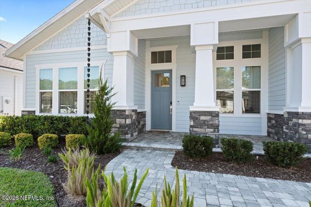 431 PALM CREST Drive, Ponte Vedra, FL 32081