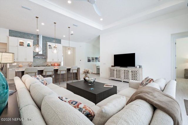 431 PALM CREST Drive, Ponte Vedra, FL 32081