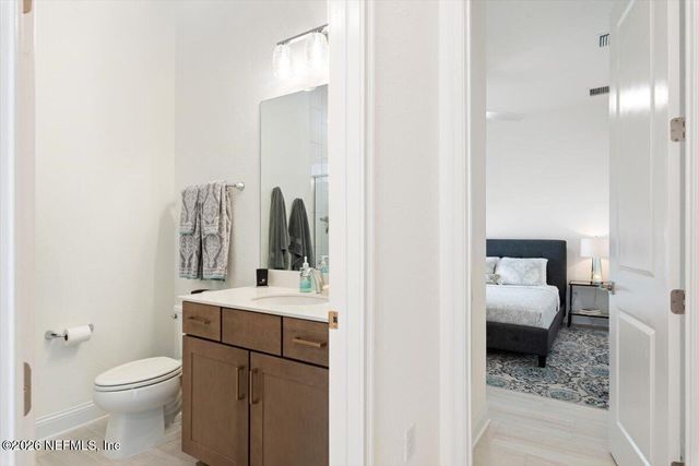 431 PALM CREST Drive, Ponte Vedra, FL 32081