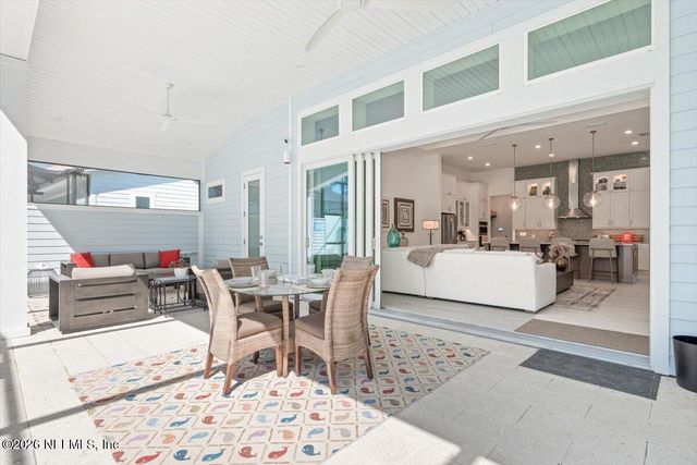 431 PALM CREST Drive, Ponte Vedra, FL 32081