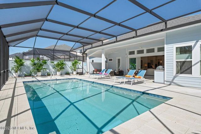 431 PALM CREST Drive, Ponte Vedra, FL 32081