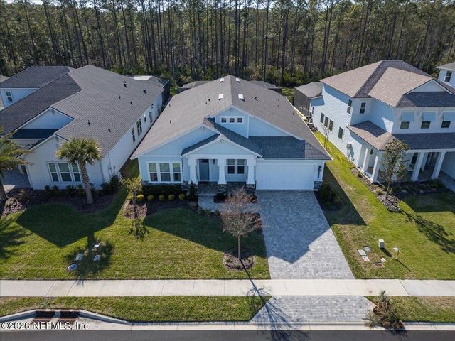 431 PALM CREST Drive, Ponte Vedra, FL 32081