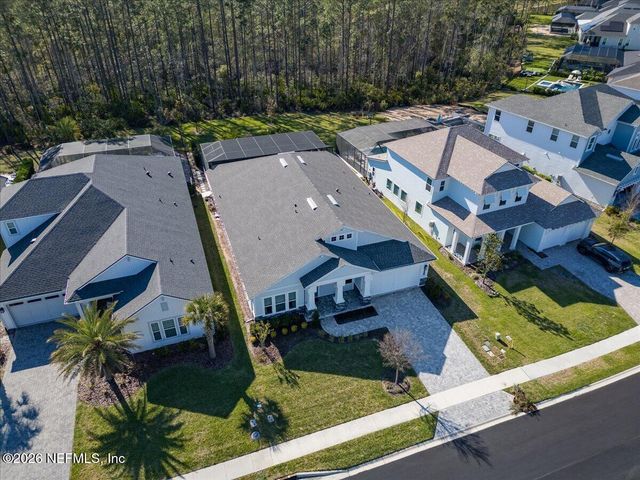 431 PALM CREST Drive, Ponte Vedra, FL 32081