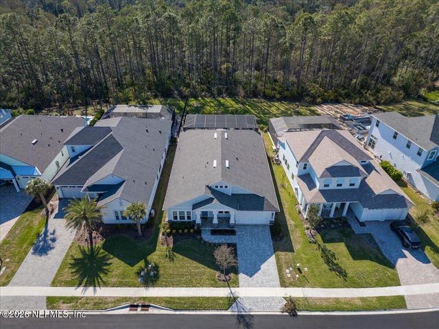 431 PALM CREST Drive, Ponte Vedra, FL 32081