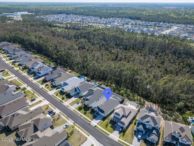 431 PALM CREST Drive, Ponte Vedra, FL 32081