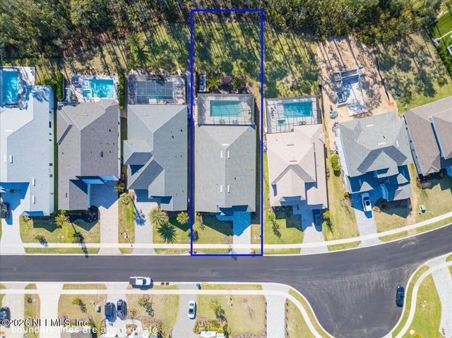 431 PALM CREST Drive, Ponte Vedra, FL 32081