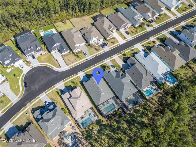 431 PALM CREST Drive, Ponte Vedra, FL 32081