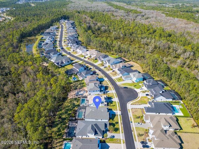 431 PALM CREST Drive, Ponte Vedra, FL 32081