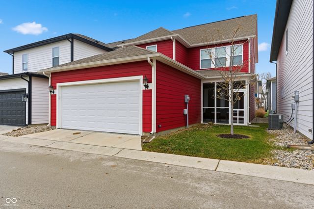 17275 Dovehouse Lane, Westfield, IN 46074