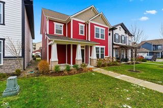 17275 Dovehouse Lane, Westfield, IN 46074