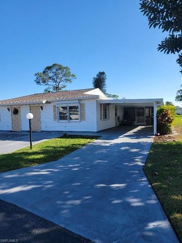 37 Desert Candle CIR, Lehigh Acres, FL 33936