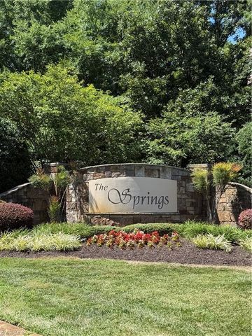 377 Pinnacle Trail, Denton, NC 27239