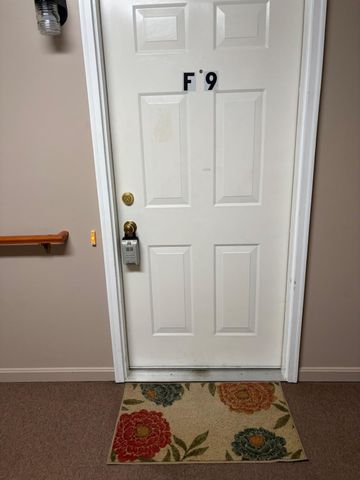 145-F9 HAILEY LN, Strasburg, VA 22657
