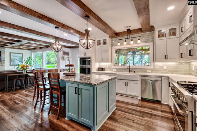 140 Rum Gully Lane, Chapin, SC 29036