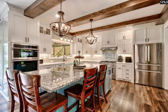 140 Rum Gully Lane, Chapin, SC 29036