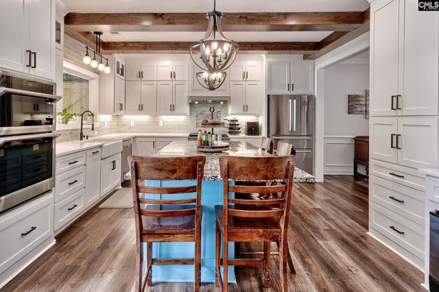 140 Rum Gully Lane, Chapin, SC 29036