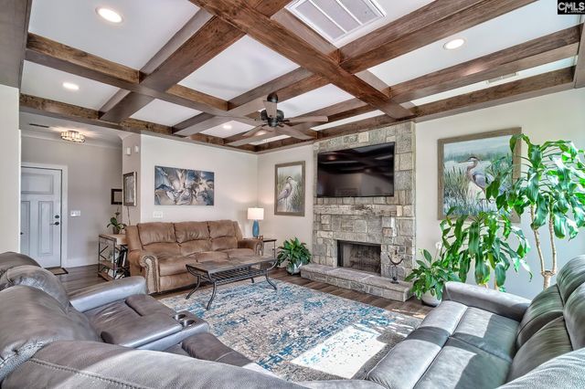 140 Rum Gully Lane, Chapin, SC 29036