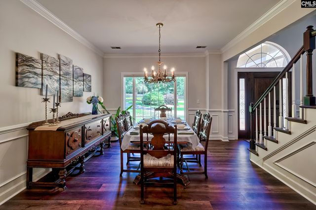 140 Rum Gully Lane, Chapin, SC 29036