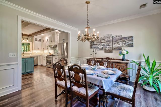 140 Rum Gully Lane, Chapin, SC 29036