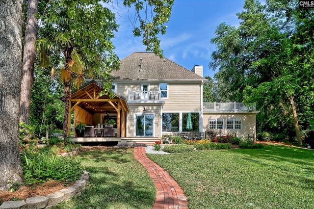 140 Rum Gully Lane, Chapin, SC 29036